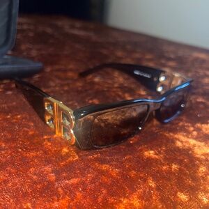 Balenciaga Sunglasses